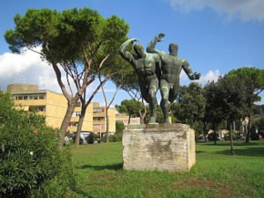 Quadrilatero Flat